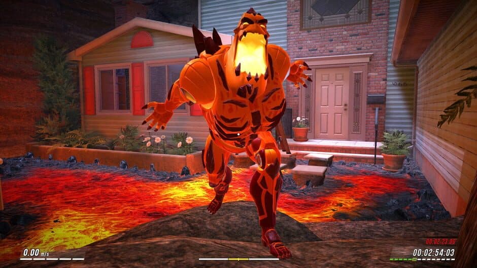 Hot Lava screenshot 13