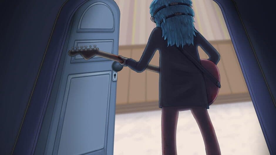 Sally Face - Episode One screenshot 9
