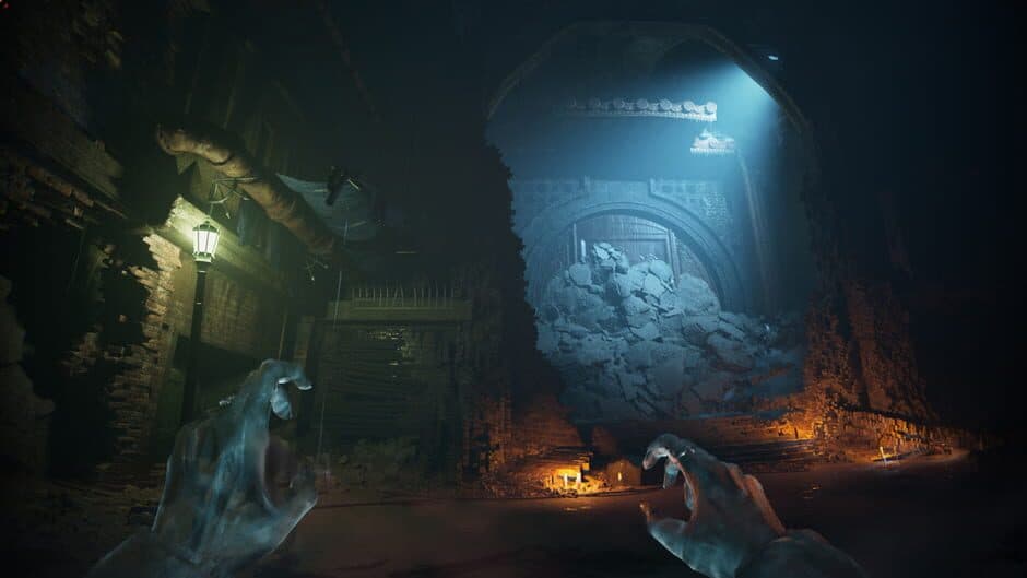 Vampire: The Masquerade® - Bloodlines™ 2 screenshot 10