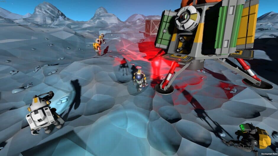 Stationeers screenshot 17