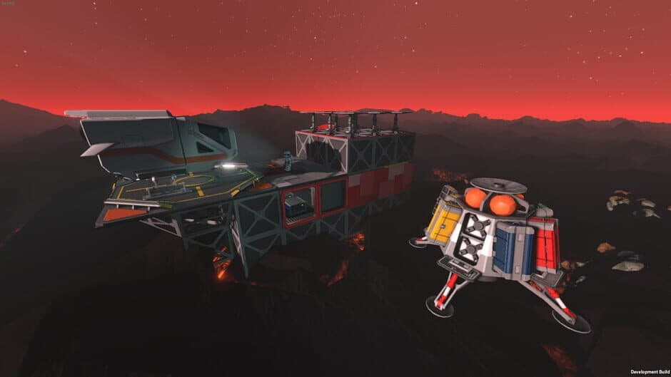 Stationeers screenshot 14