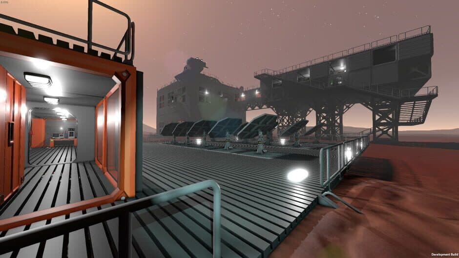 Stationeers screenshot 6