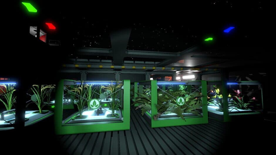 Stationeers screenshot 18