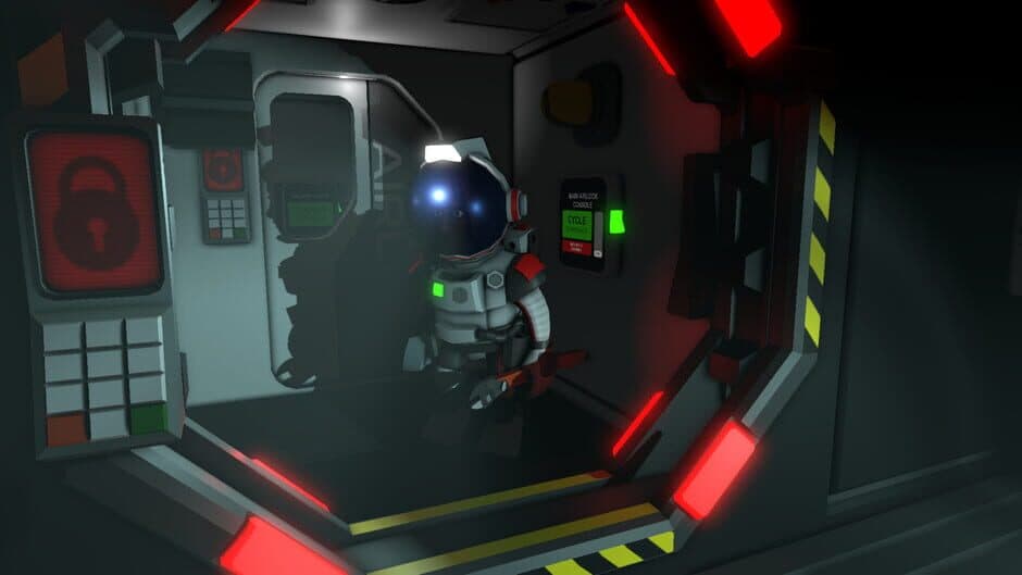 Stationeers screenshot 19
