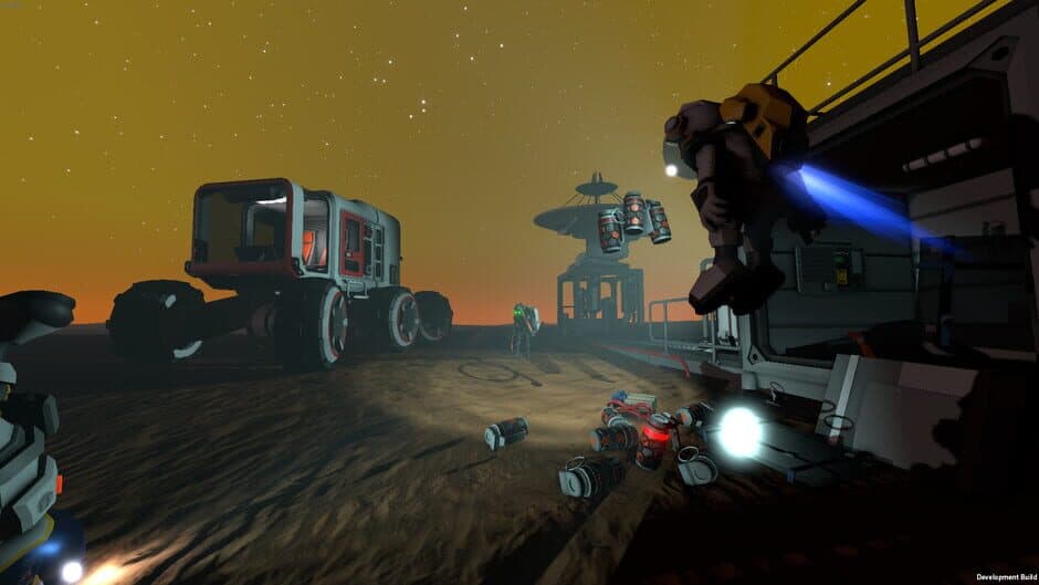 Stationeers screenshot 11