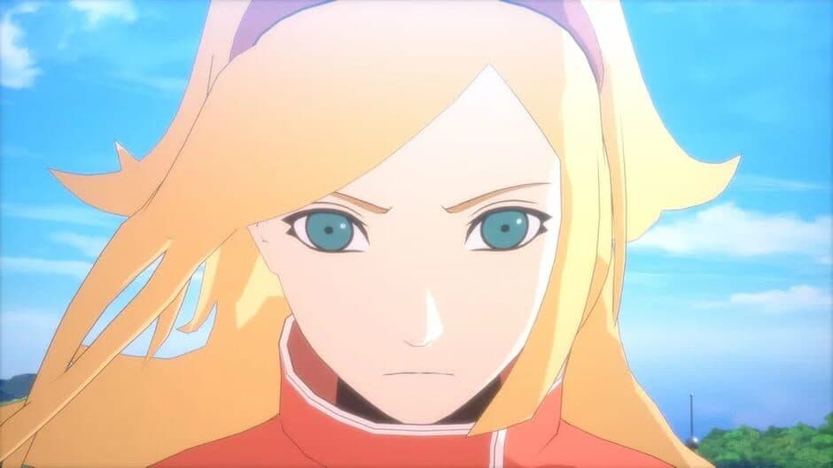 NARUTO X BORUTO Ultimate Ninja STORM CONNECTIONS screenshot 10