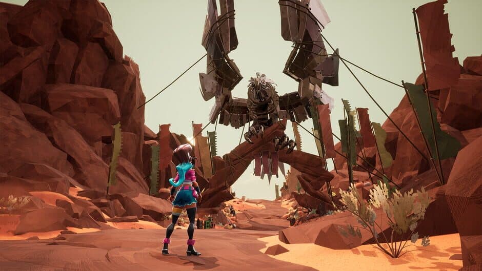 People of Note screenshot 12