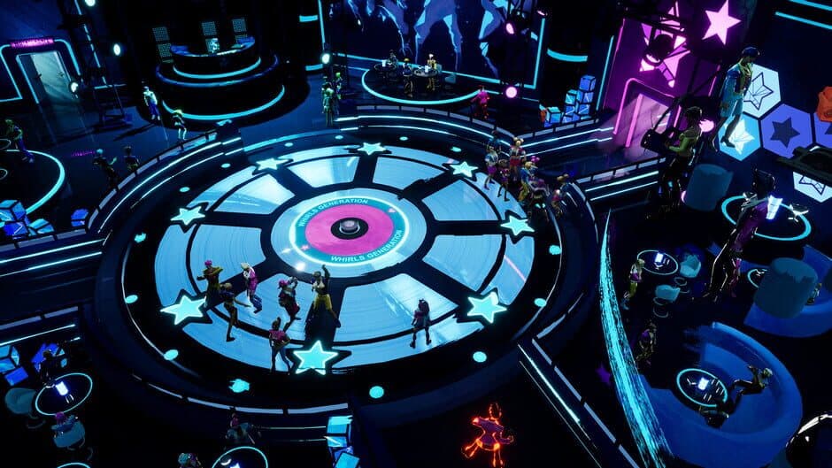 People of Note screenshot 5
