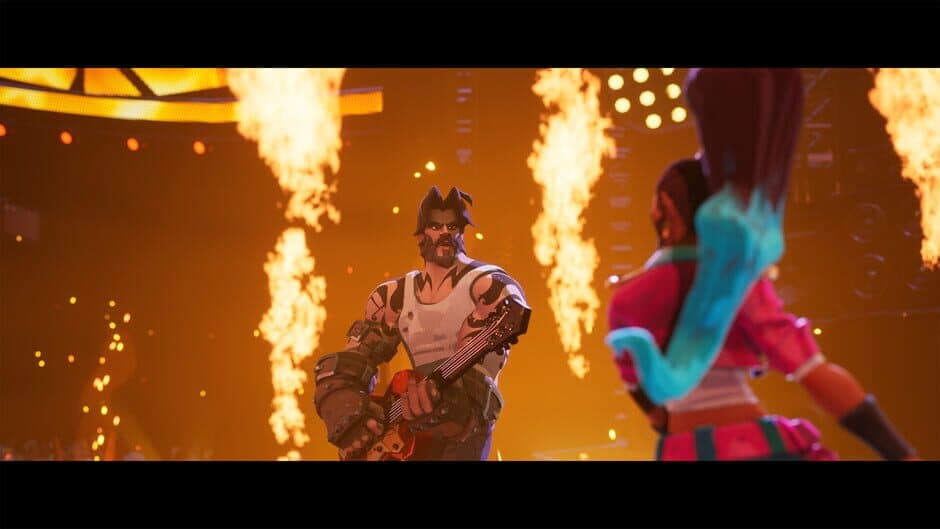 People of Note screenshot 7