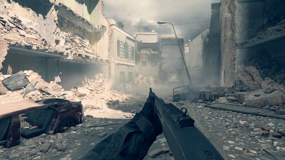 Battlefield™ 6 screenshot 1