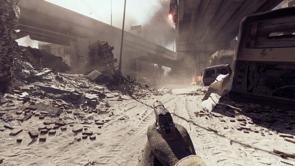 Battlefield™ 6 screenshot 9
