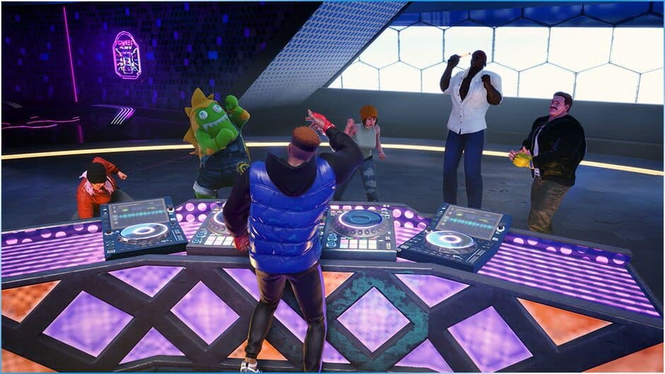 Street Fighter™ 6 screenshot 12