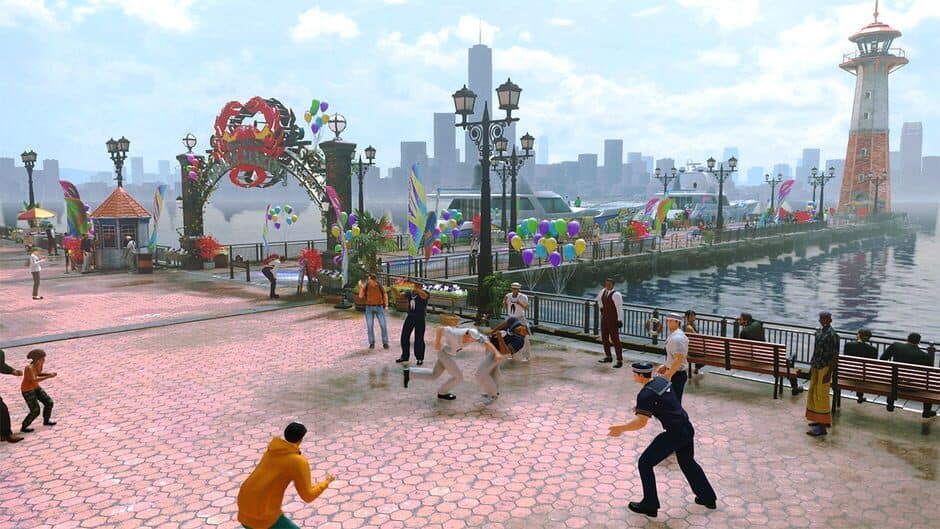 Street Fighter™ 6 screenshot 14