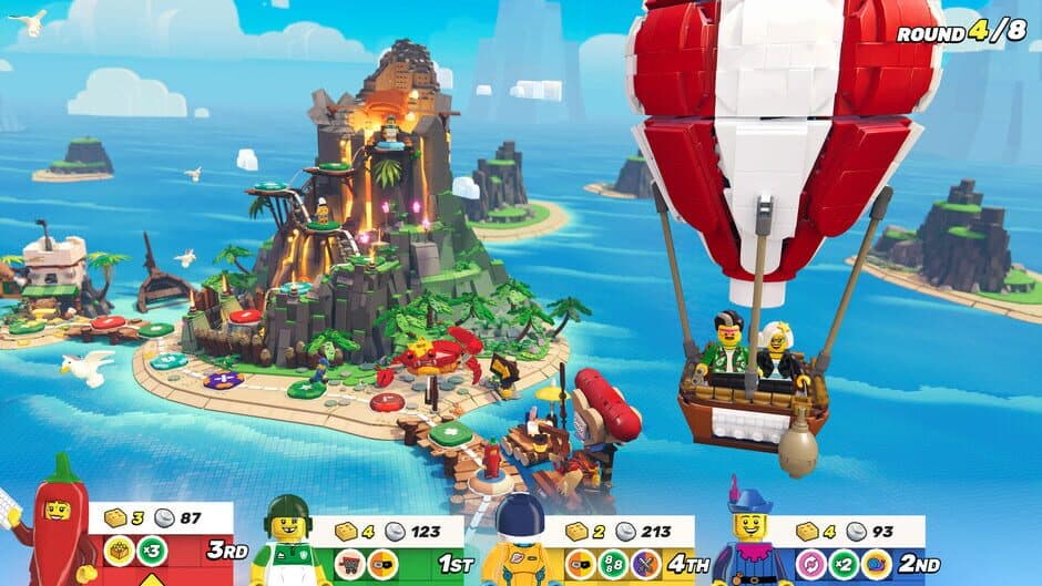 LEGO® Party! screenshot 2