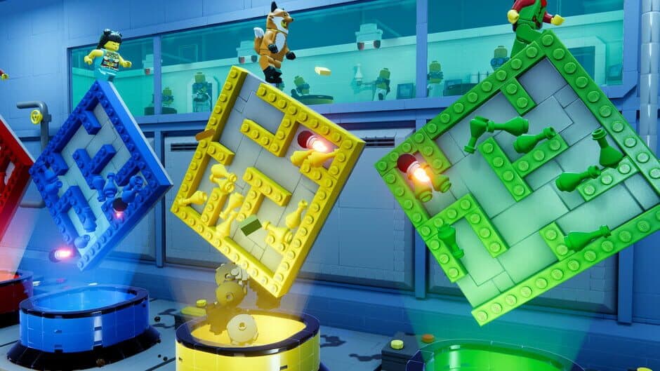 LEGO® Party! screenshot 6