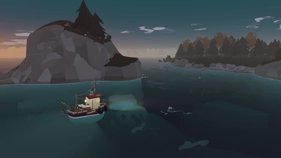 DREDGE screenshot 10