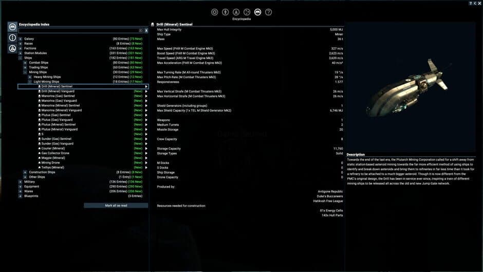 X4: Foundations screenshot 10