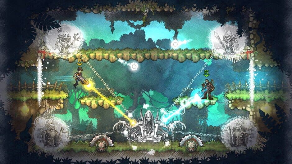 Fury Unleashed screenshot 16