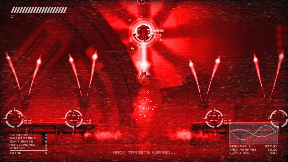 RIVE screenshot 4