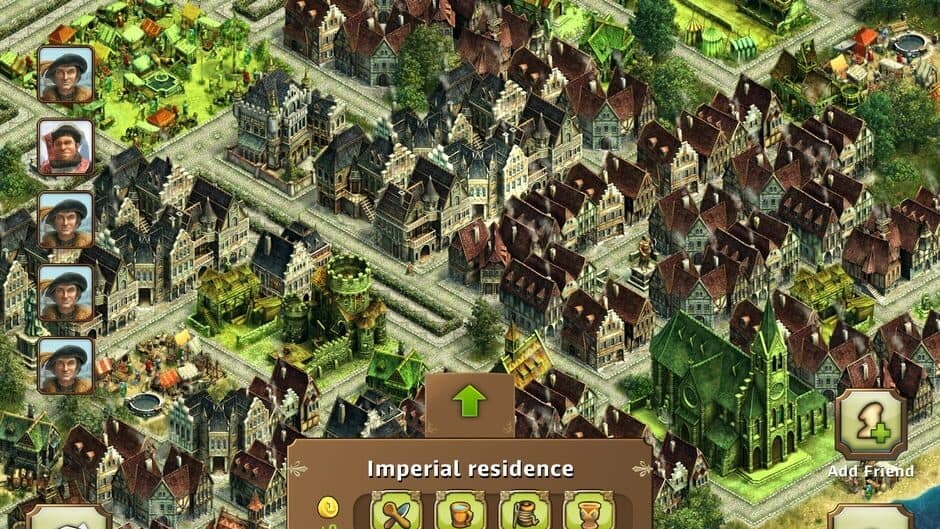 Anno Online screenshot 9