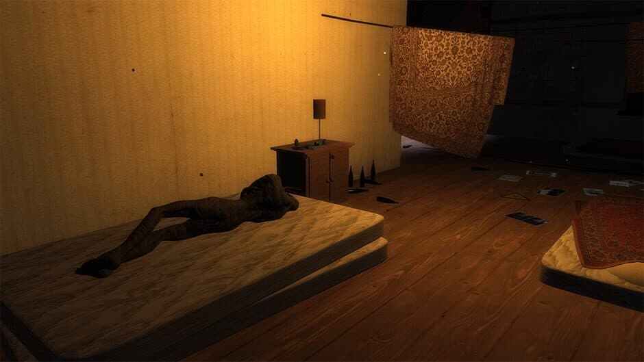 NORTH screenshot 10