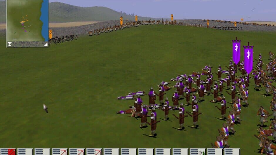Medieval: Total War™ - Collection screenshot 4