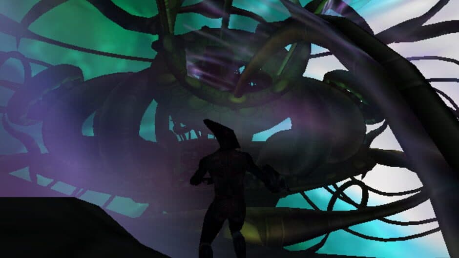 MDK 2 screenshot 5