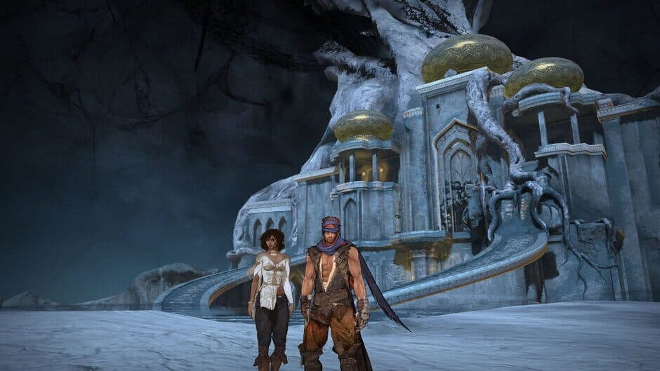 Prince of Persia® screenshot 4