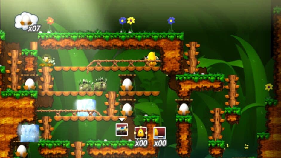 Toki Tori screenshot 5