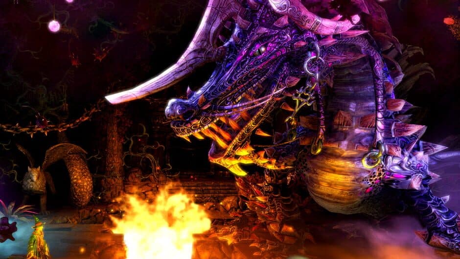 Trine 2: Complete Story screenshot 2