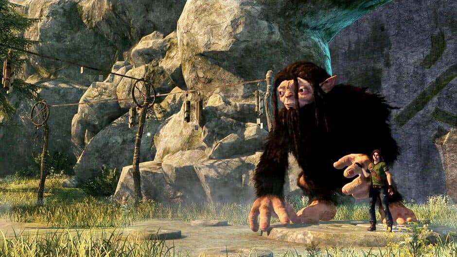 Troll and I™ screenshot 4