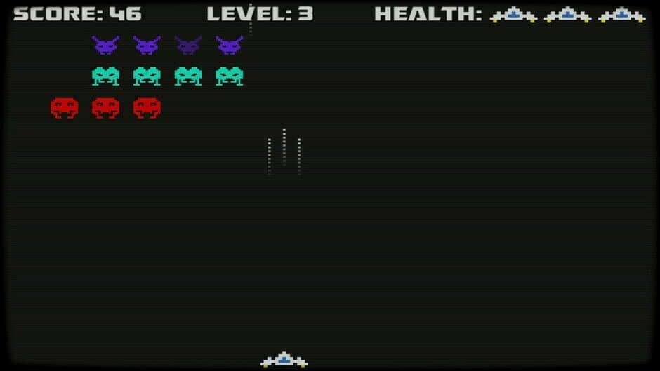 Distant Space screenshot 3