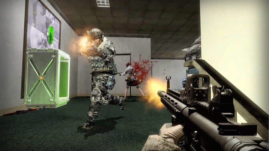 A.V.A Global screenshot 5