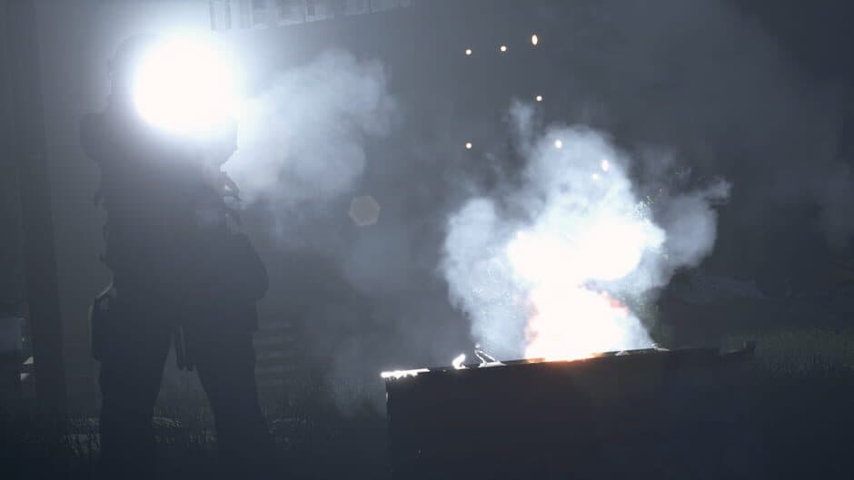 GROUND BRANCH screenshot 16