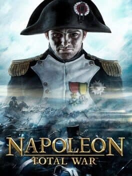 Total War: NAPOLEON – Definitive Edition cover