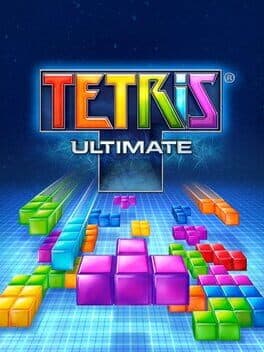 Tetris® Ultimate cover