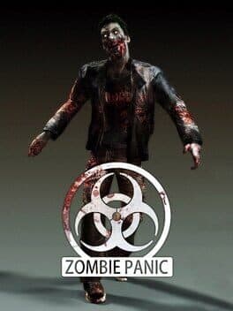 Zombie Panic! Source cover