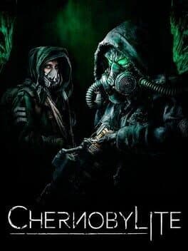 Chernobylite Complete Edition cover