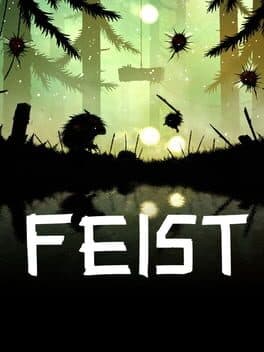 FEIST cover