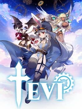 TEVI cover