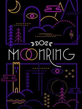 Moonring cover