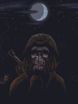 Ashen Sky cover