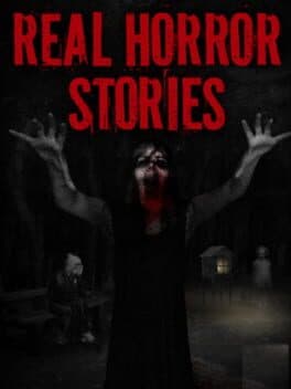 Real Horror Stories Ultimate Edition cover