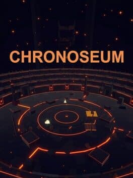 Chronoseum cover