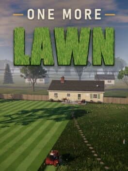 One More Lawn cover